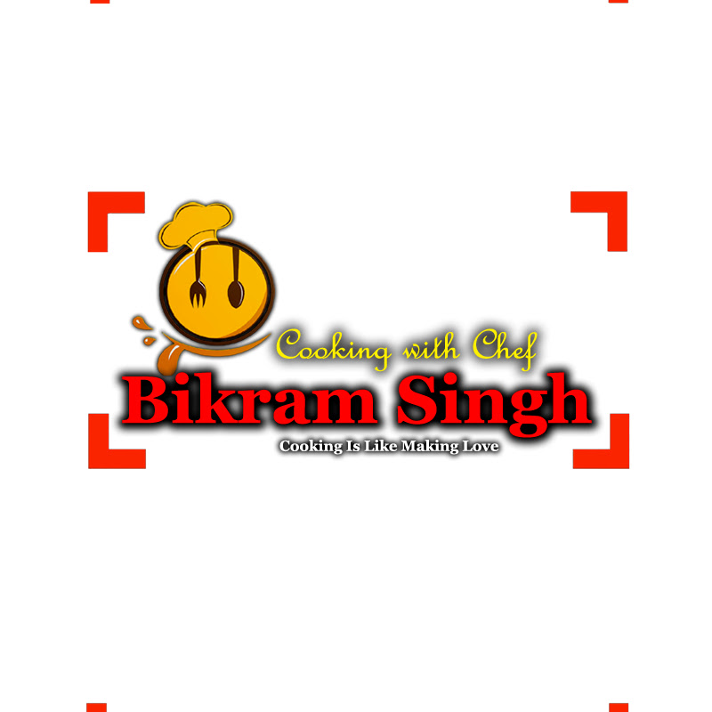 Cooking With Chef Bikram Singh
