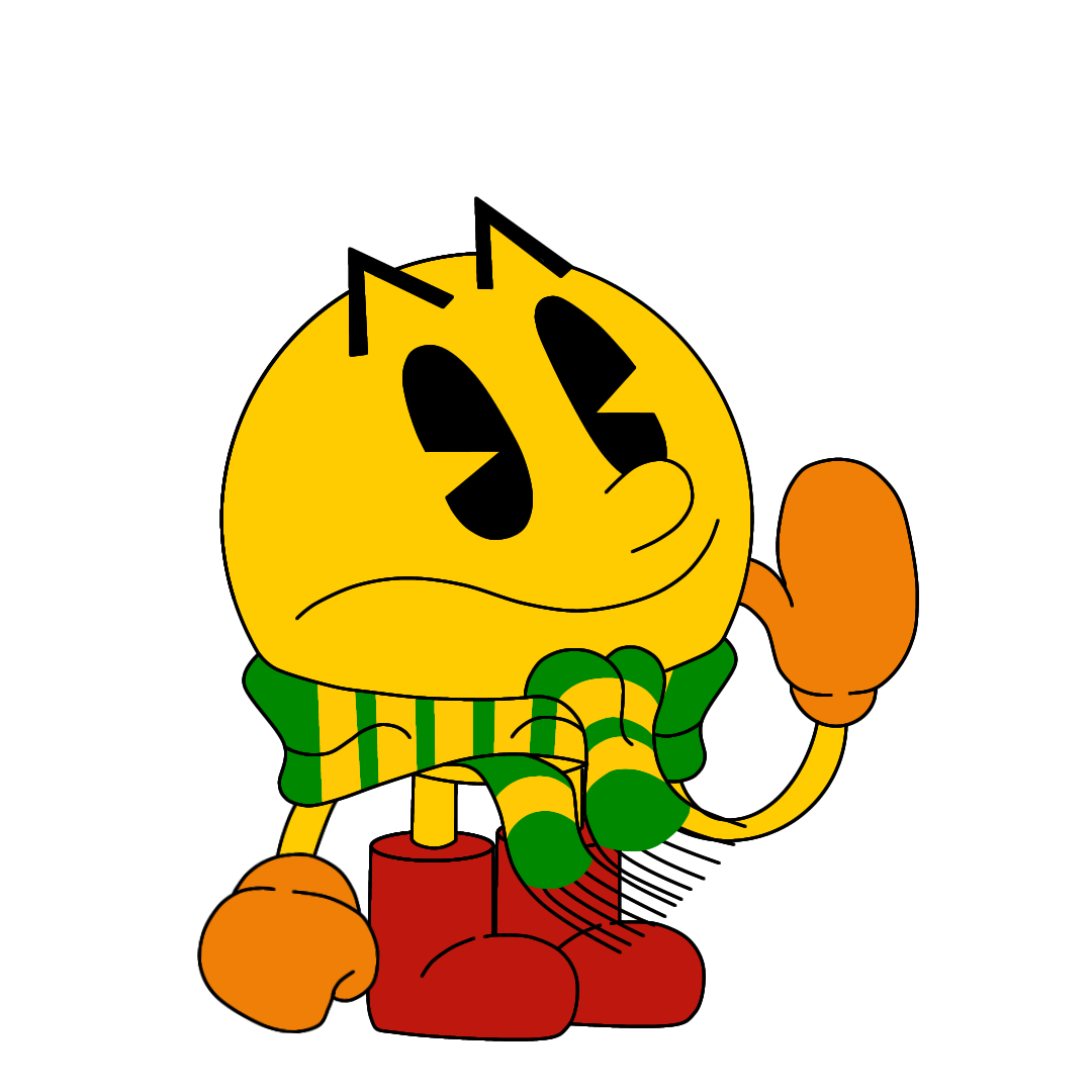 Post from Pacster'sofficialYt