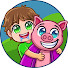 ZoPBkshUiQE-channel-avatar-bouchaL a Kid