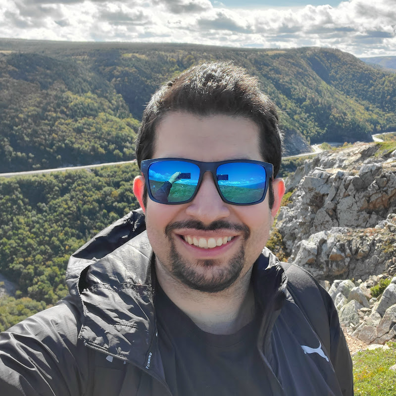Investing with Yashar
