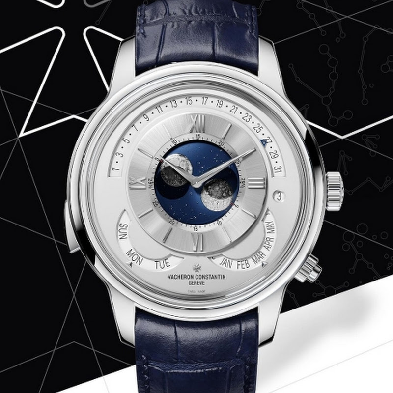 the art of swiss watch making ⌚