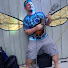 kh5txKzxtwo-channel-avatar-Jess Spaulding Music \The Rusty Dusty String Band 