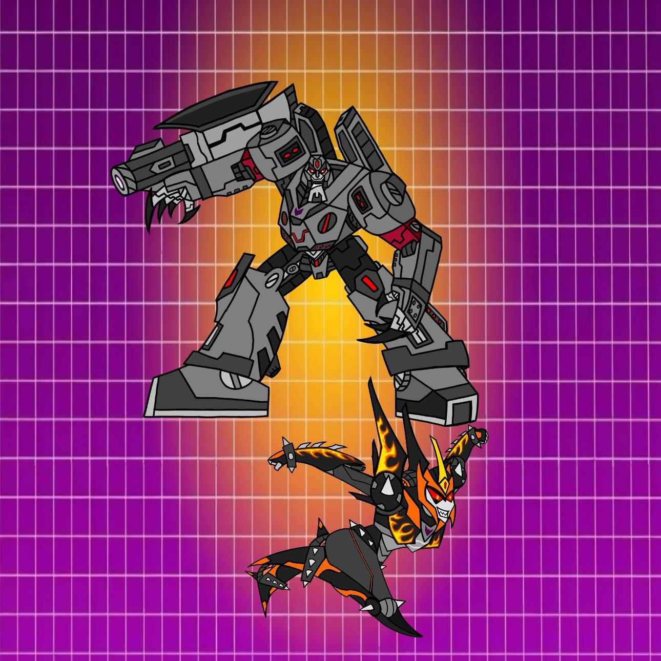 Post from J ANIMATIONS