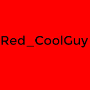 Red_CoolGuy 🔴