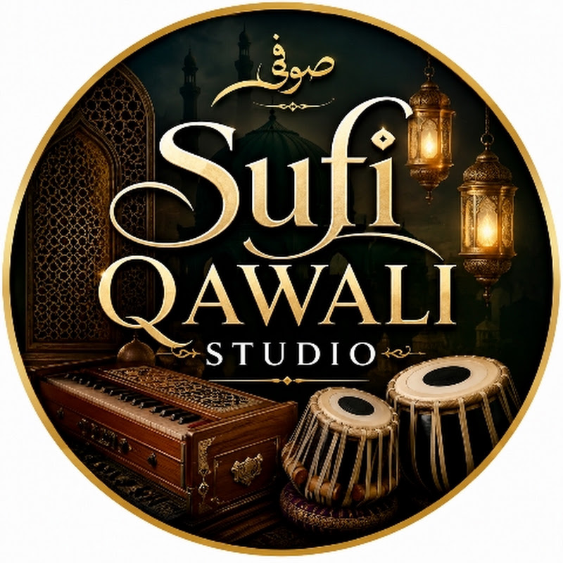 Sufi qawali studio