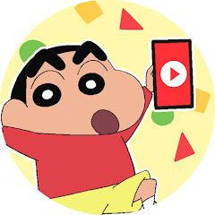 【アニメ】クレヨンしんちゃん公式チャンネル