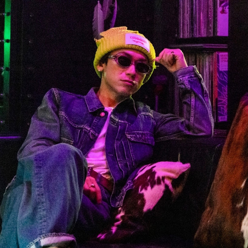 EXILE NAOTO オネストTVのサムネイル