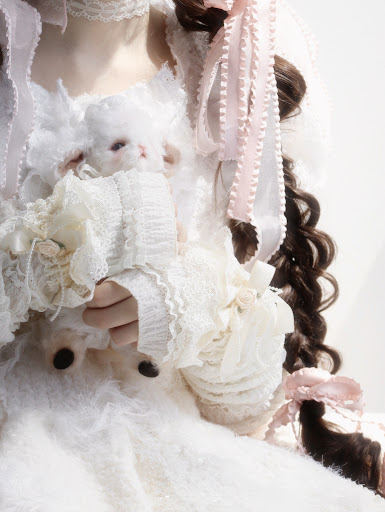 単独表紙】桜庭 #LARME 掲載🪽🎀 6/17(日)発売 「LARME 069」 CUTIE