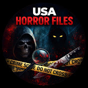 USA HORROR FILES 