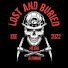 ydk0XrFqglM-channel-avatar-Lost and Buried
