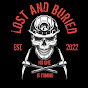 Lost and Buried logo