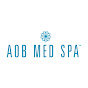 AOB Med Spa logo