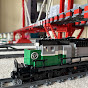 AFOL & KFOL Bricks Avatar
