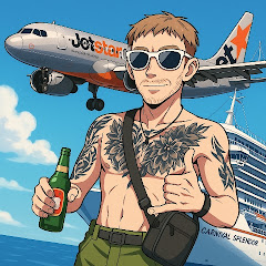 Roaming Ozzie channel thumbnail