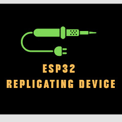 Esp32 Replicating Device