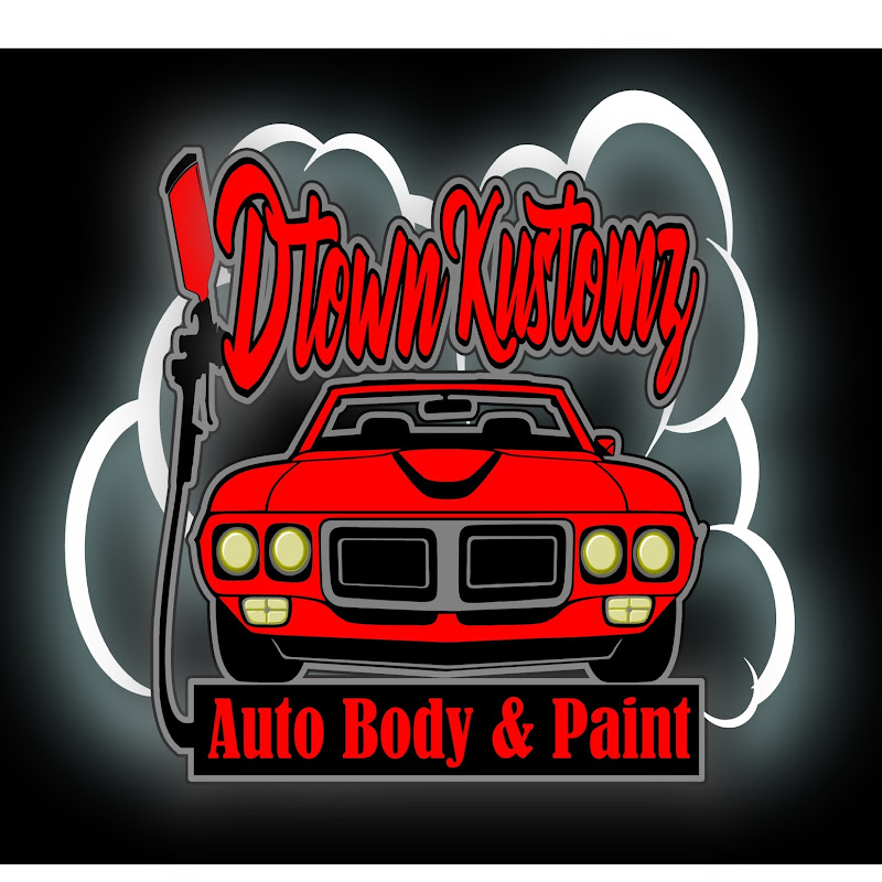 Dtown Kustomz
