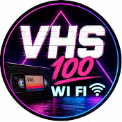 VHS 100 WIFI