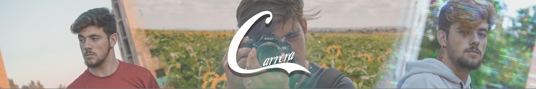 Carrera Studio Photo YouTube channel avatar