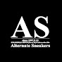 Alternate Sneakers Movie logo