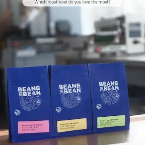xBloomCoffee YouTube channel