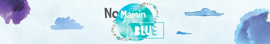 No MaminBlue رمز قناة اليوتيوب