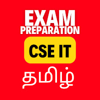 Post from CSE IT Exam Preparation
