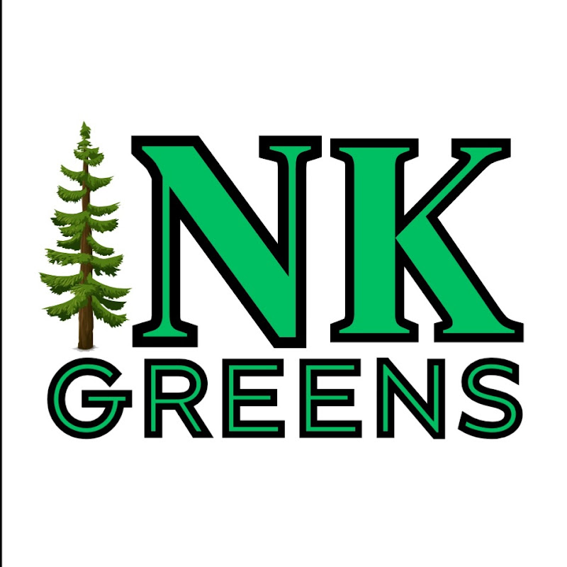 NK Greens – Terrace Gardening Systems