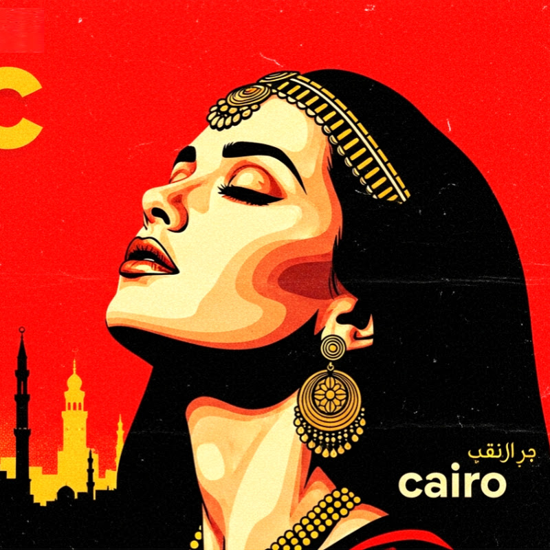 Arabic Jazz Lounge