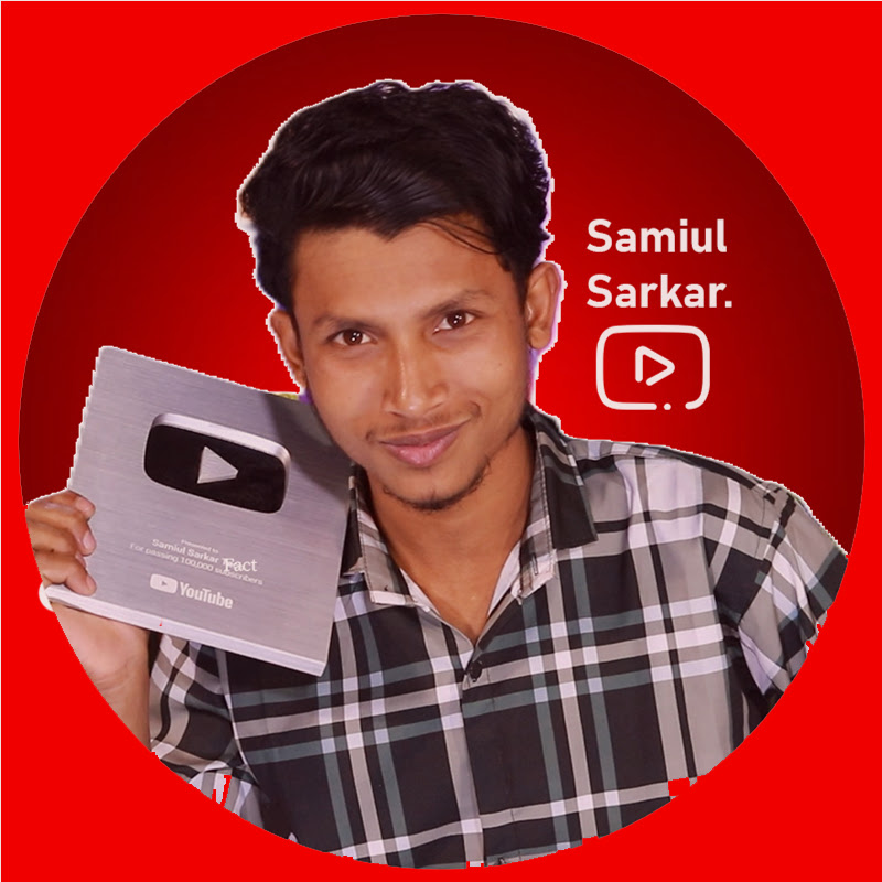 Samiul Sarkar Tech 