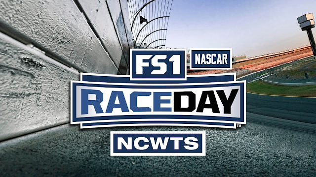 Watch NASCAR RaceDay - NCWTS online | YouTube TV (Free Trial)