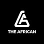 The African logo