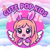 Cute Pop Kids
