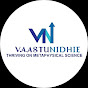 Vaastu Nidhie logo