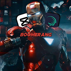 E3 boomerang