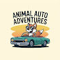 Animal Auto Adventures logo