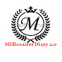 Millionaires Di4ry 2.0 logo