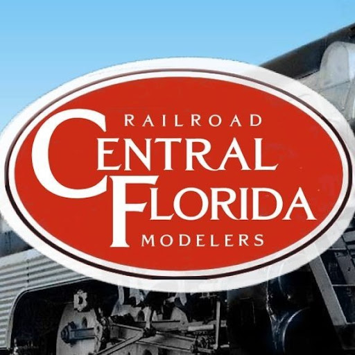 Central Florida Railroad Modelers Club