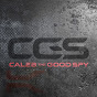 calebthegoodspy logo