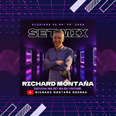 Richard Montana Guerra