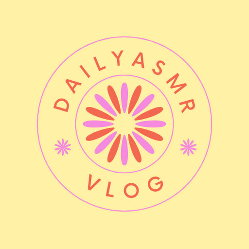 Daily Asmr Vlog