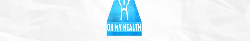 Oh My Health Avatar de canal de YouTube