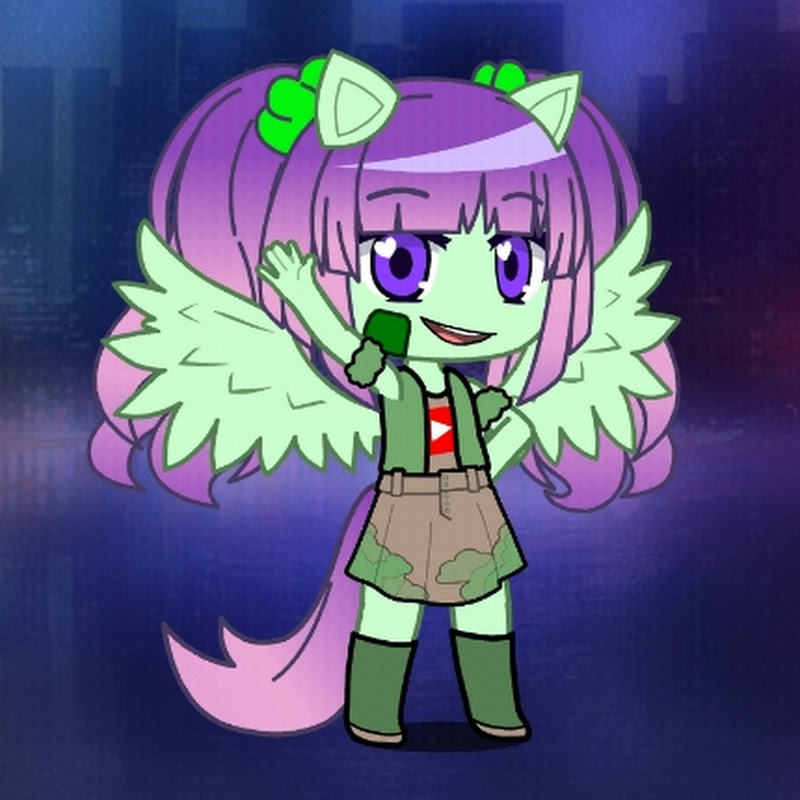 Gacha Brony