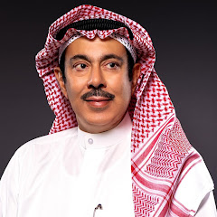 الفنان عبد العزيز المسلم