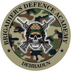 Brigadier Defence Academy avatar