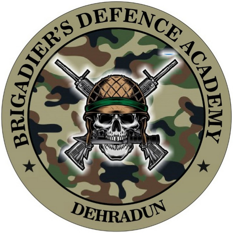 Brigadier Defence Academy