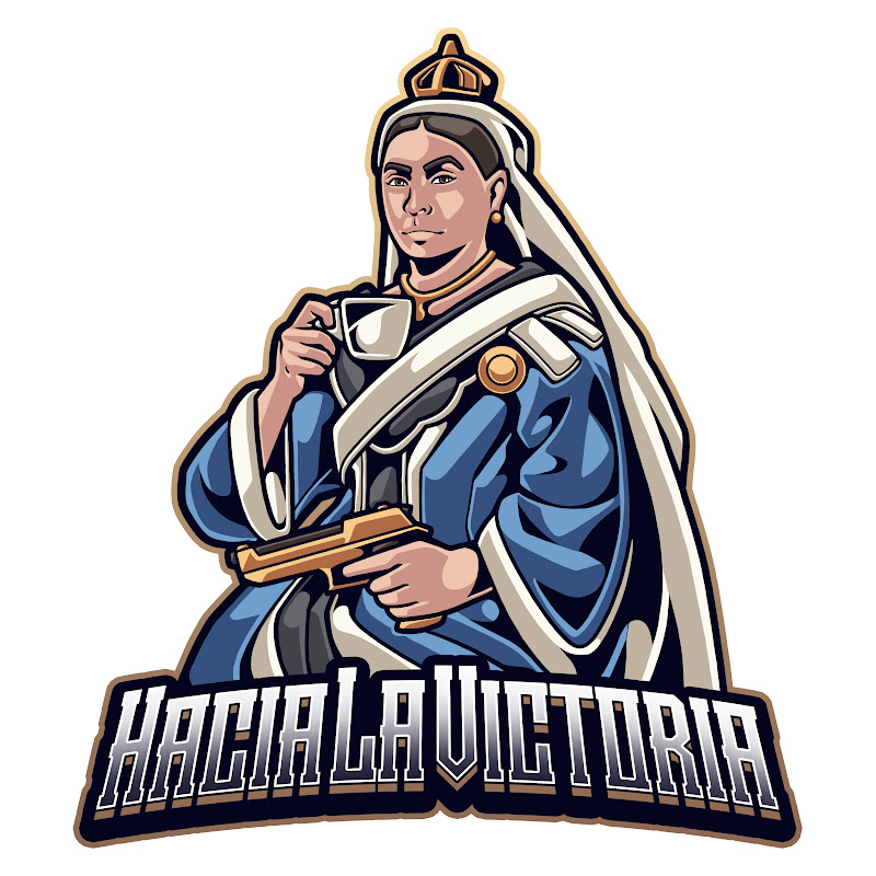 JuanCha - Hacia la Victoria