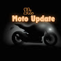 Zk Moto Update logo
