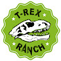 ティラノサウルス牧場 - T-Rex Ranch - 子供向け恐竜番組