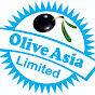Olive Asia logo