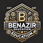 Benazir Education logo
